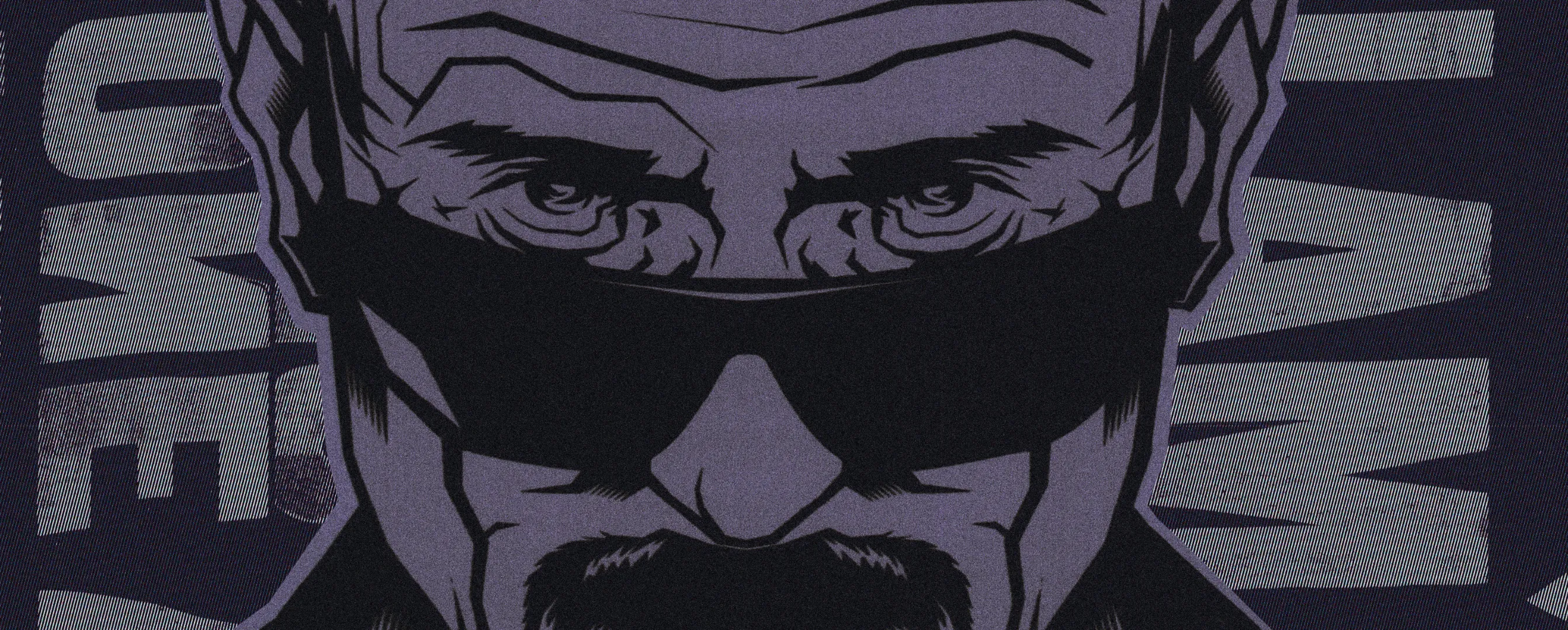 Animierte Illustration der Startseite